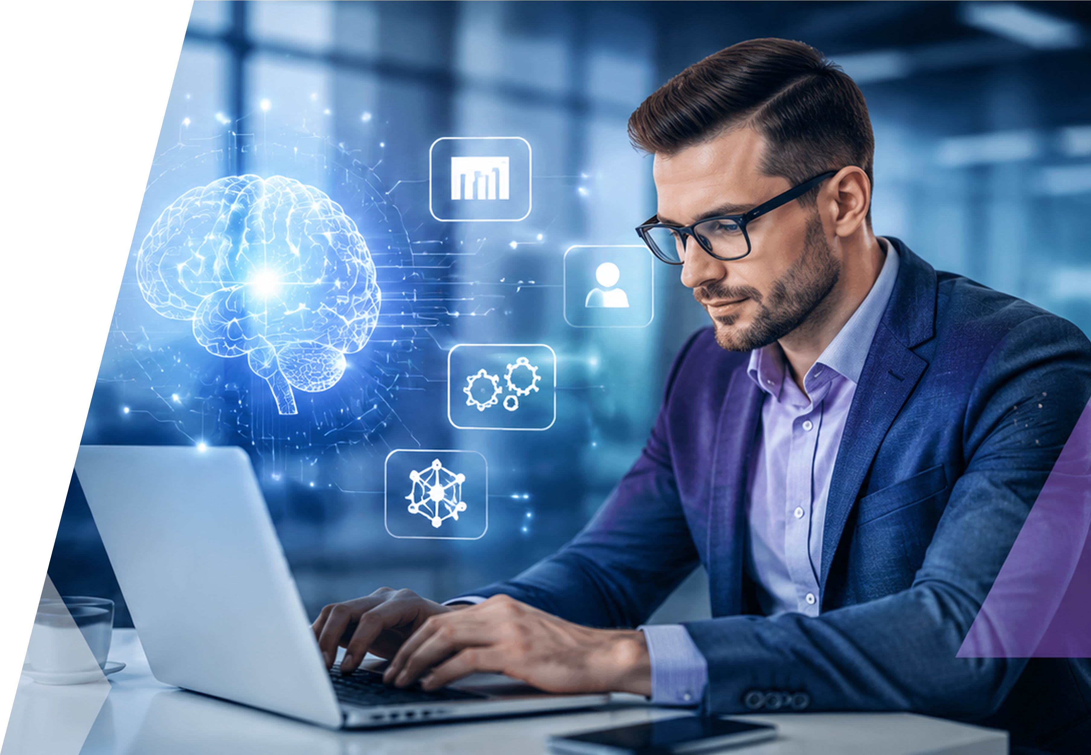 Ekana Technologies building long-term technology partnerships