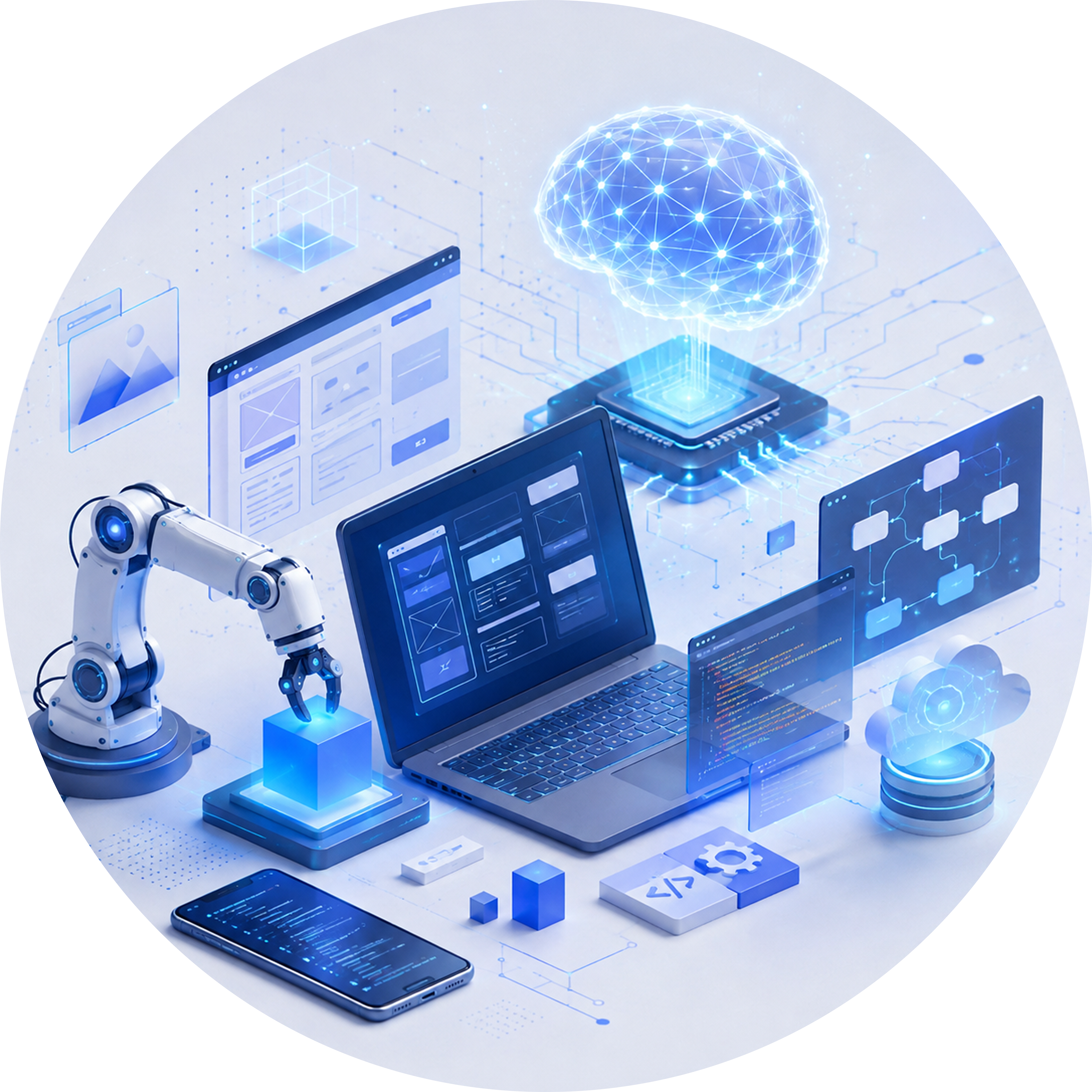 Design & Build the Solution